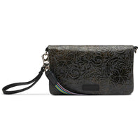Consuela - Women's Steely Uptown Crossbody Bag