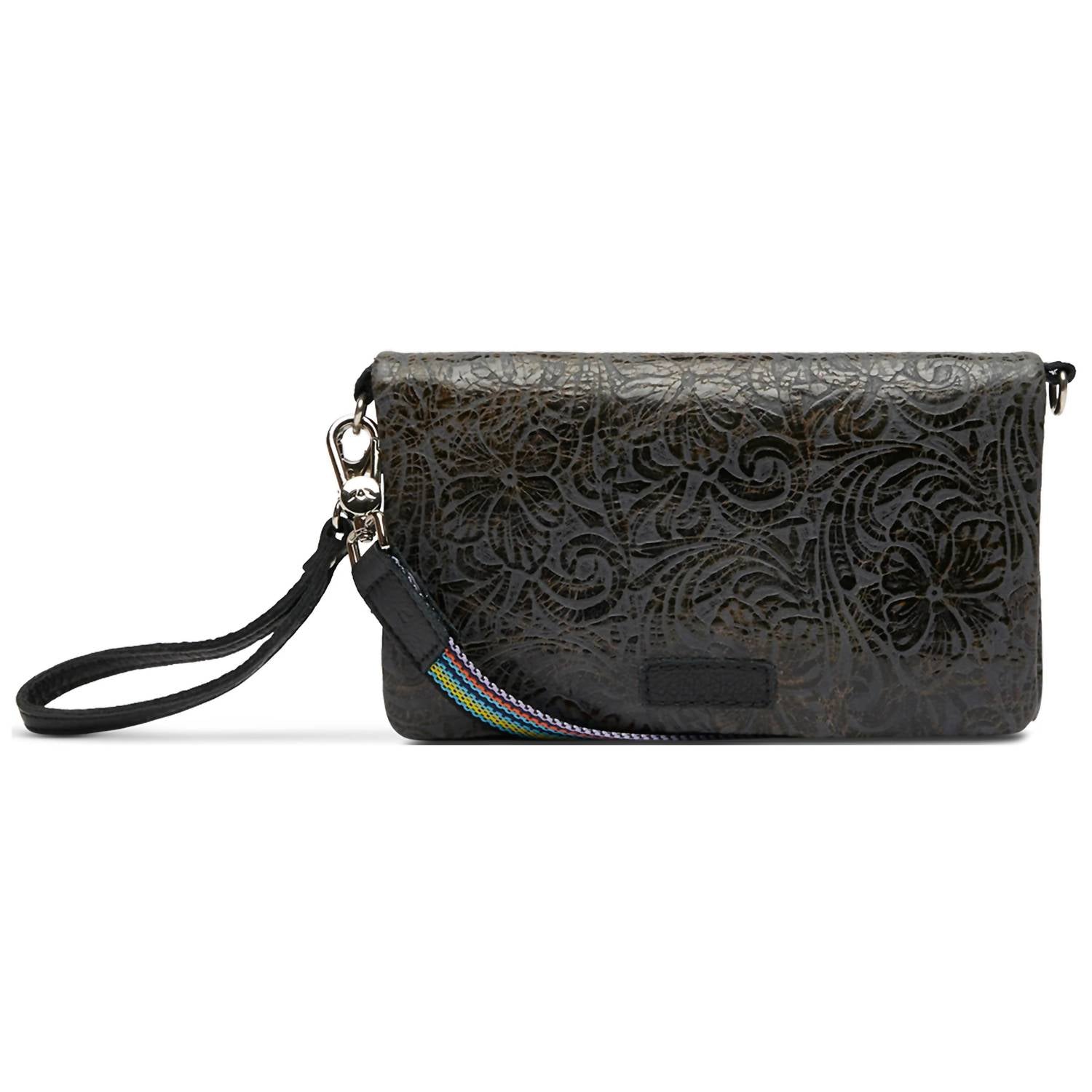 Consuela - Women's Steely Uptown Crossbody Bag