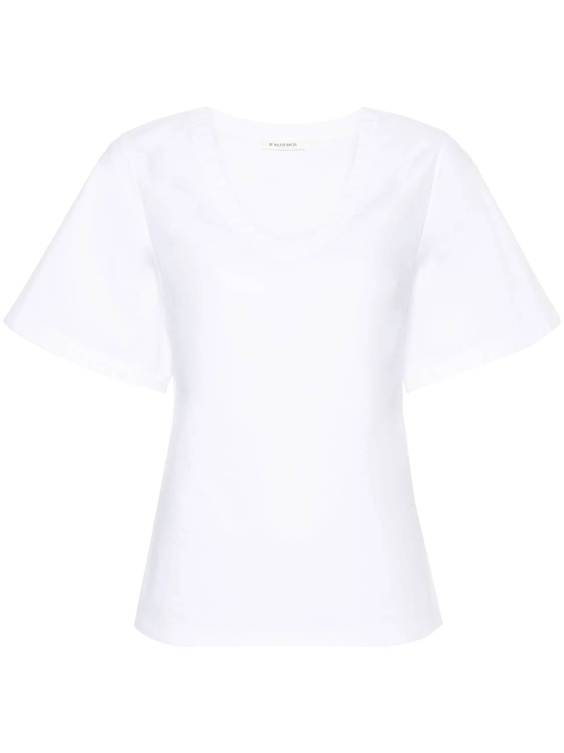 By Malene Birger - Lunae T-shirt