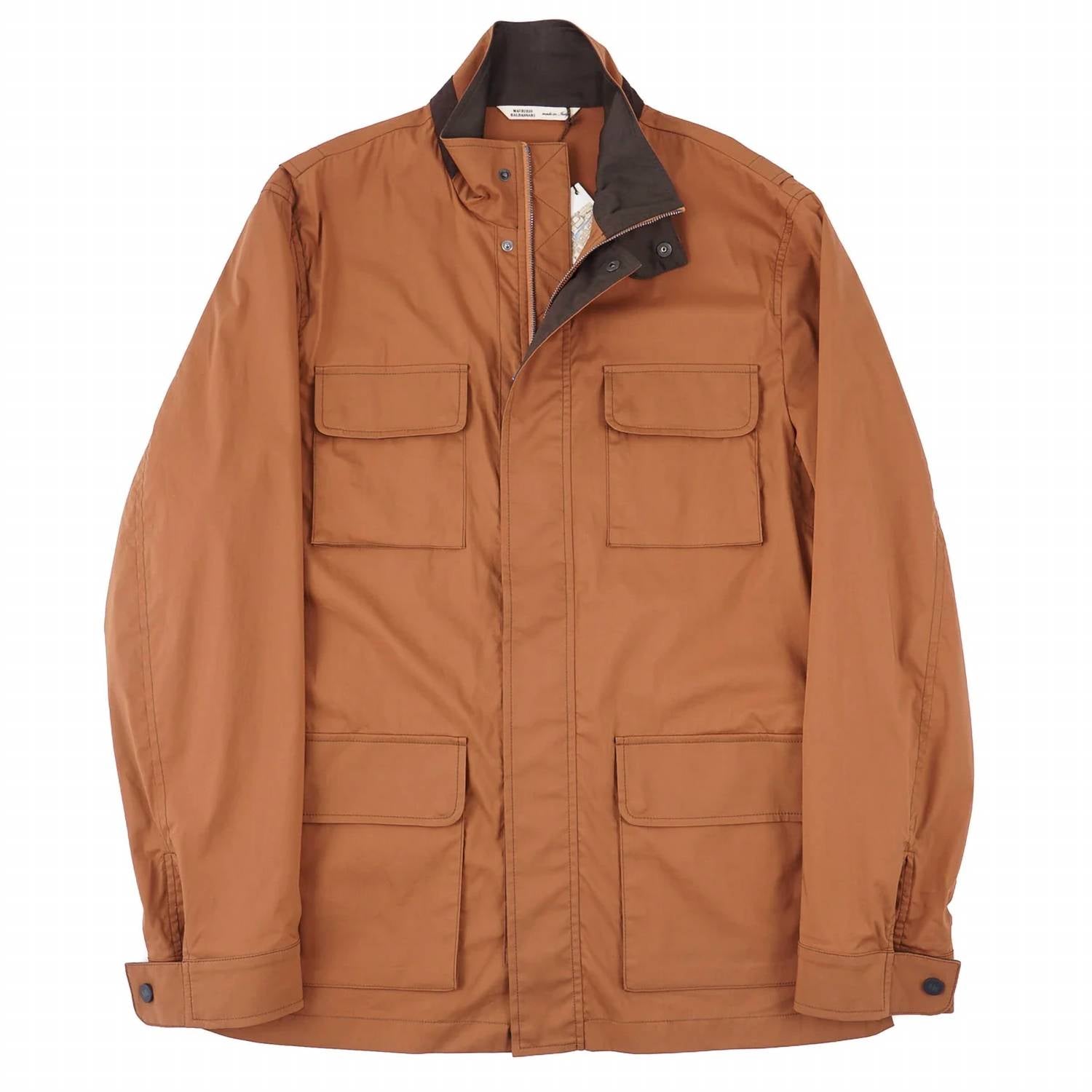 Maurizio Baldassari - Men's Lightweight Field Jacket