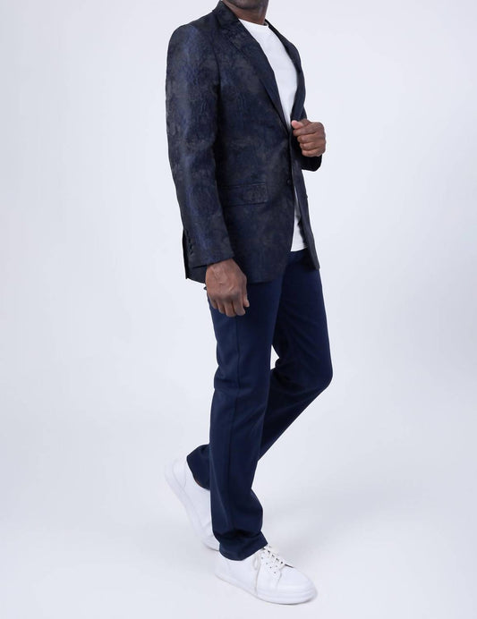 Barabas - Liora Blazer