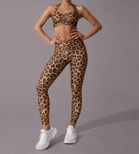 Heroine Sport - High-performance Vital Legging