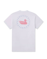 Southern Marsh - Unisex Grand Ole Duck Tee