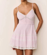 Loveshackfancy - Krista Dress
