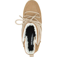 Merrell - Women's Moab Wedge Polar Boot