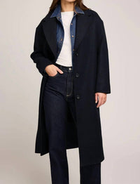 Gentle Fawn - Women's Agatha Coat