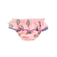 Piupiuchick - High Waisted Shorties