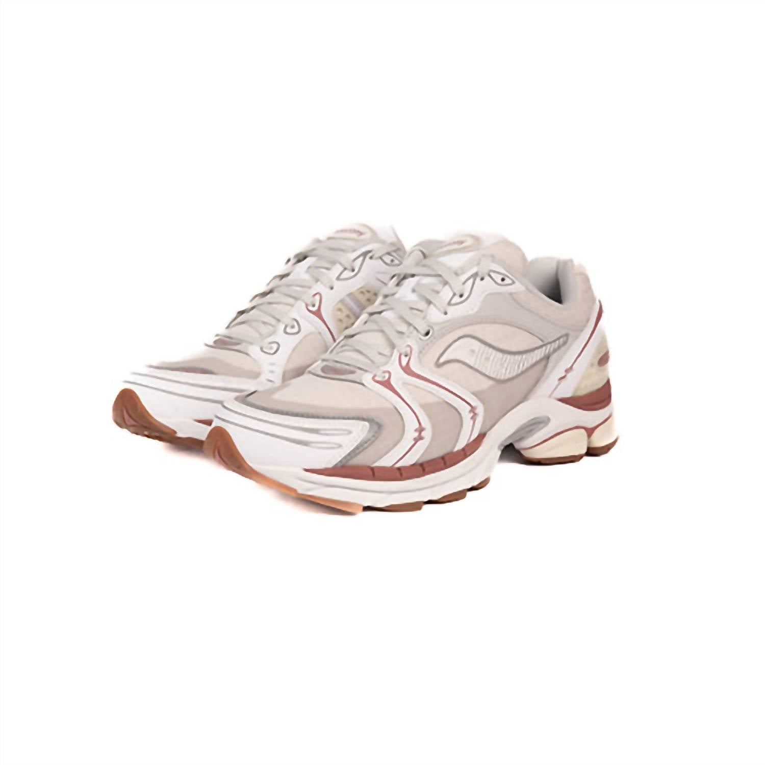 Saucony - Men's Progrid Triumph 4 Sneakers
