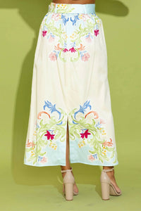 Alden Adair - Maggie Midi Skirt