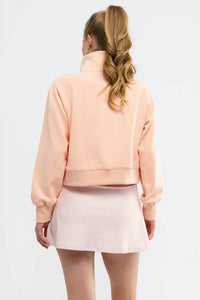 Smith & Quinn - Chase Quarter Zip Top