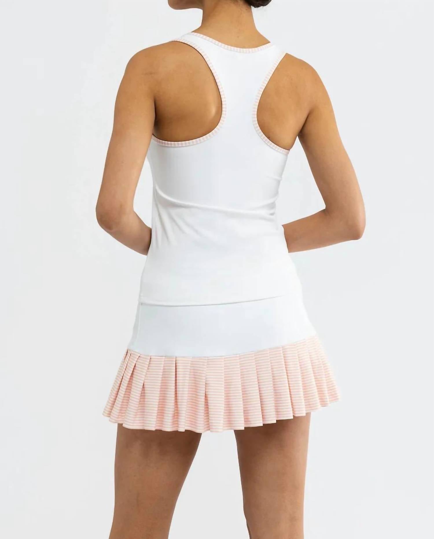 Smith & Quinn - Women's The Mae Tank Top