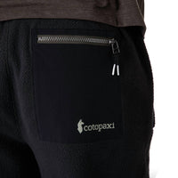 Cotopaxi - Abrazo Fleece Jogger