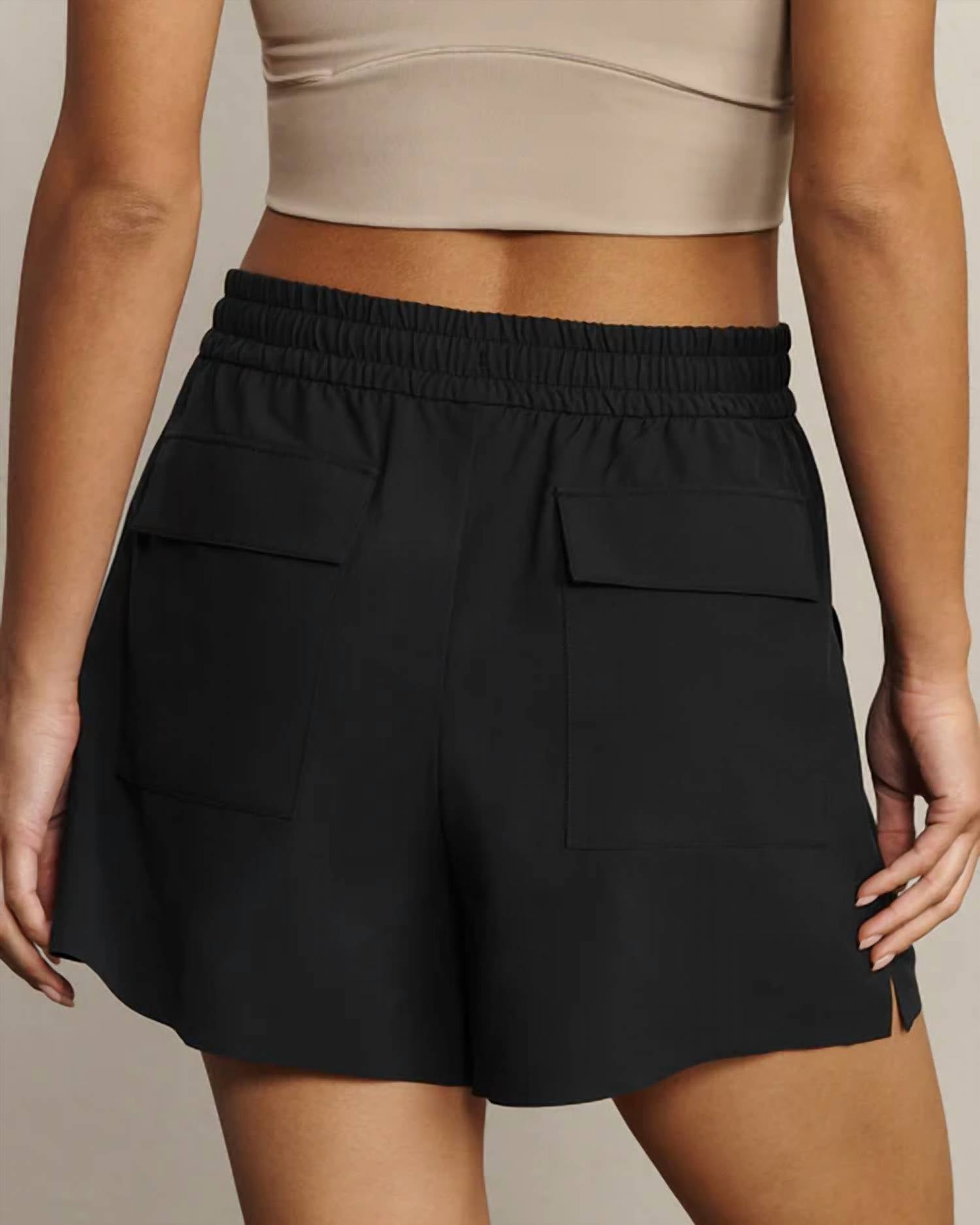 Rhone - Mirage Pocket Shorts