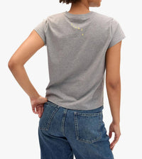 Clare V. - Classic Tee