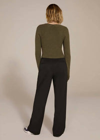 Favorite Daughter - Shortie Favorite Pant