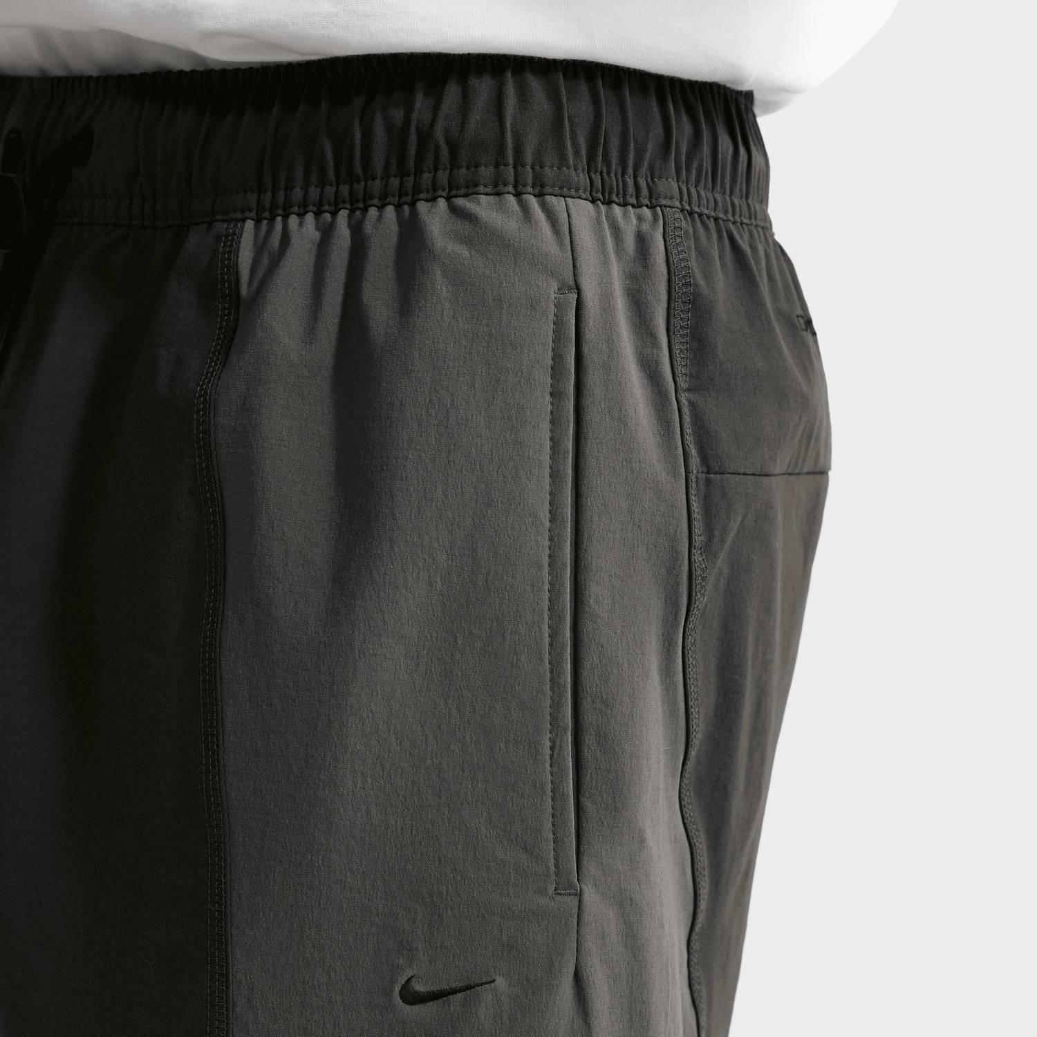 Nike - Tech Dri Fit Woven Shorts