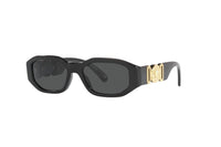 Versace - Junior Non Polarized Sunglasses 4429u - Gb1 - 87