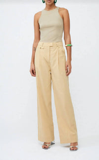 French Connection - Alania City Trouser