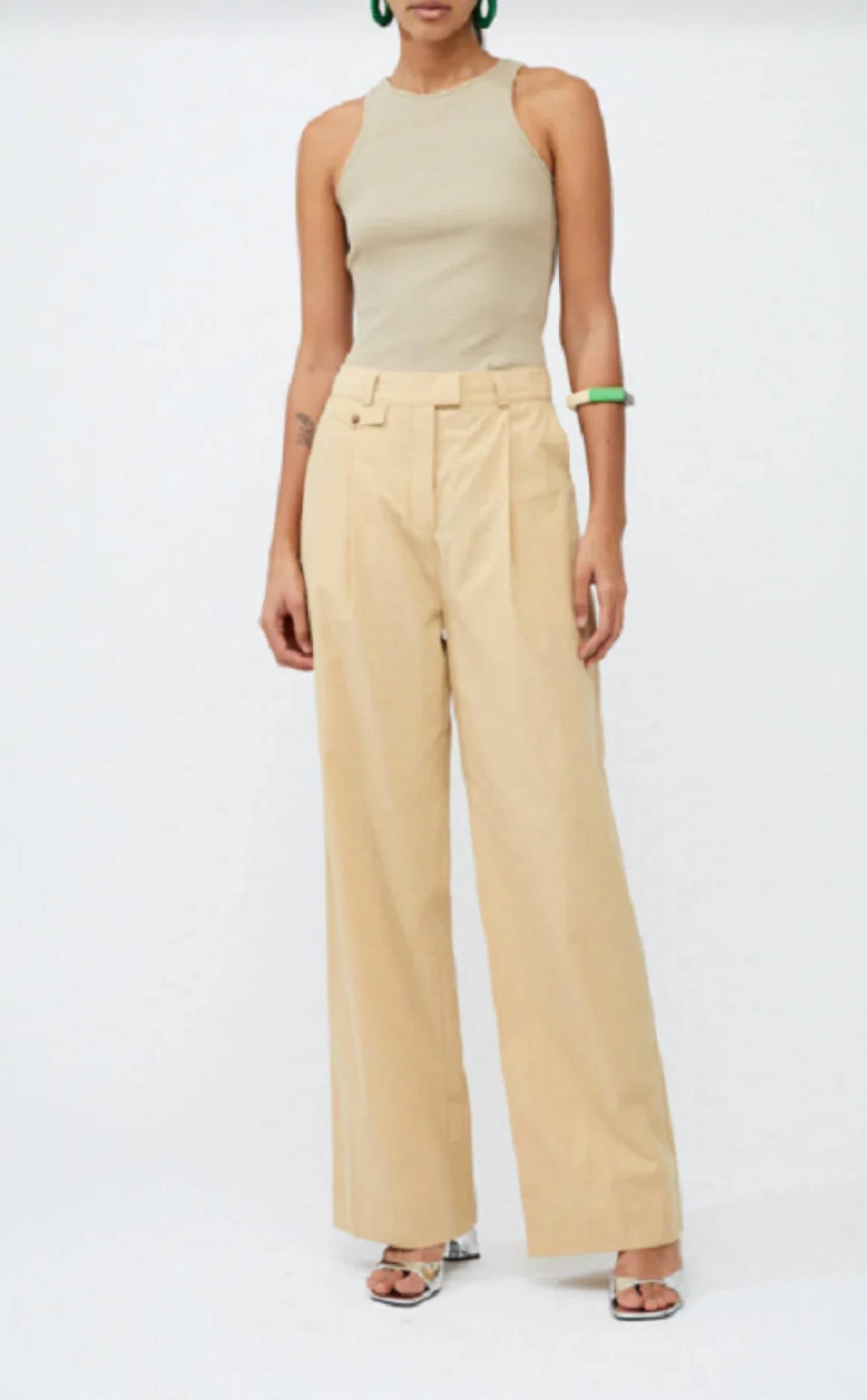 French Connection - Alania City Trouser
