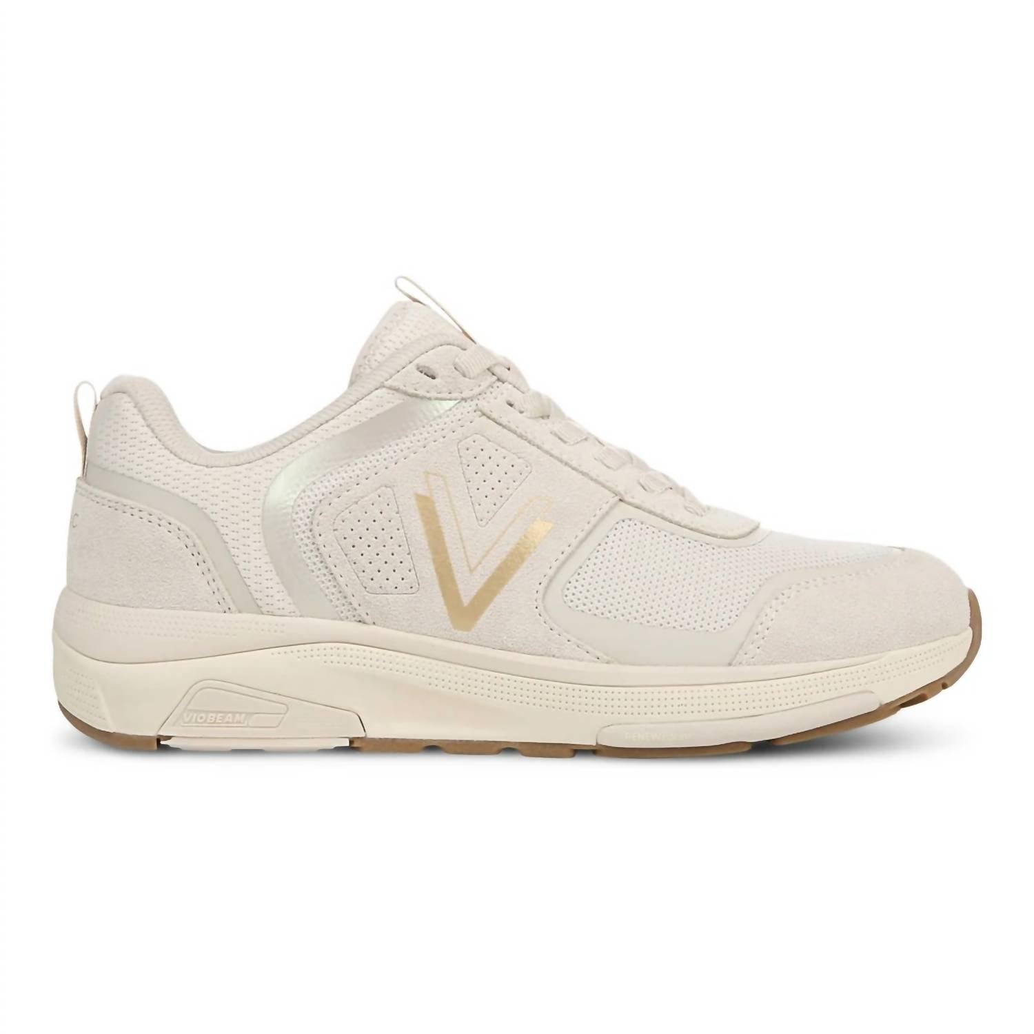 Vionic - Women's Walk Strider Sneaker - Wide