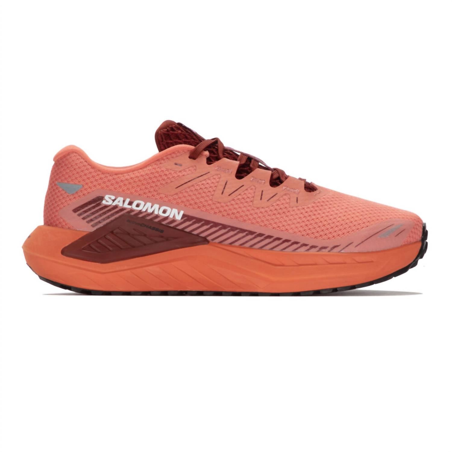 Salomon - Women's Drx Defy Grvl Shoes