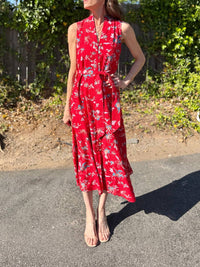 Cleobella - Cheyenne Midi Dress