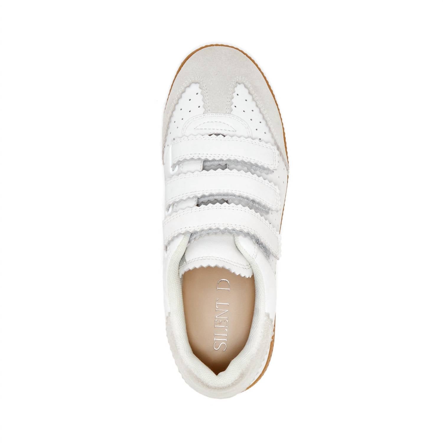 Silent D - Women's Seena Sneaker Shoe