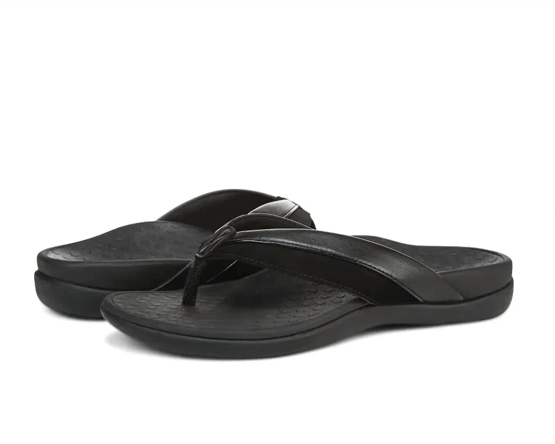 Vionic - Women's Shore Thong Sandals