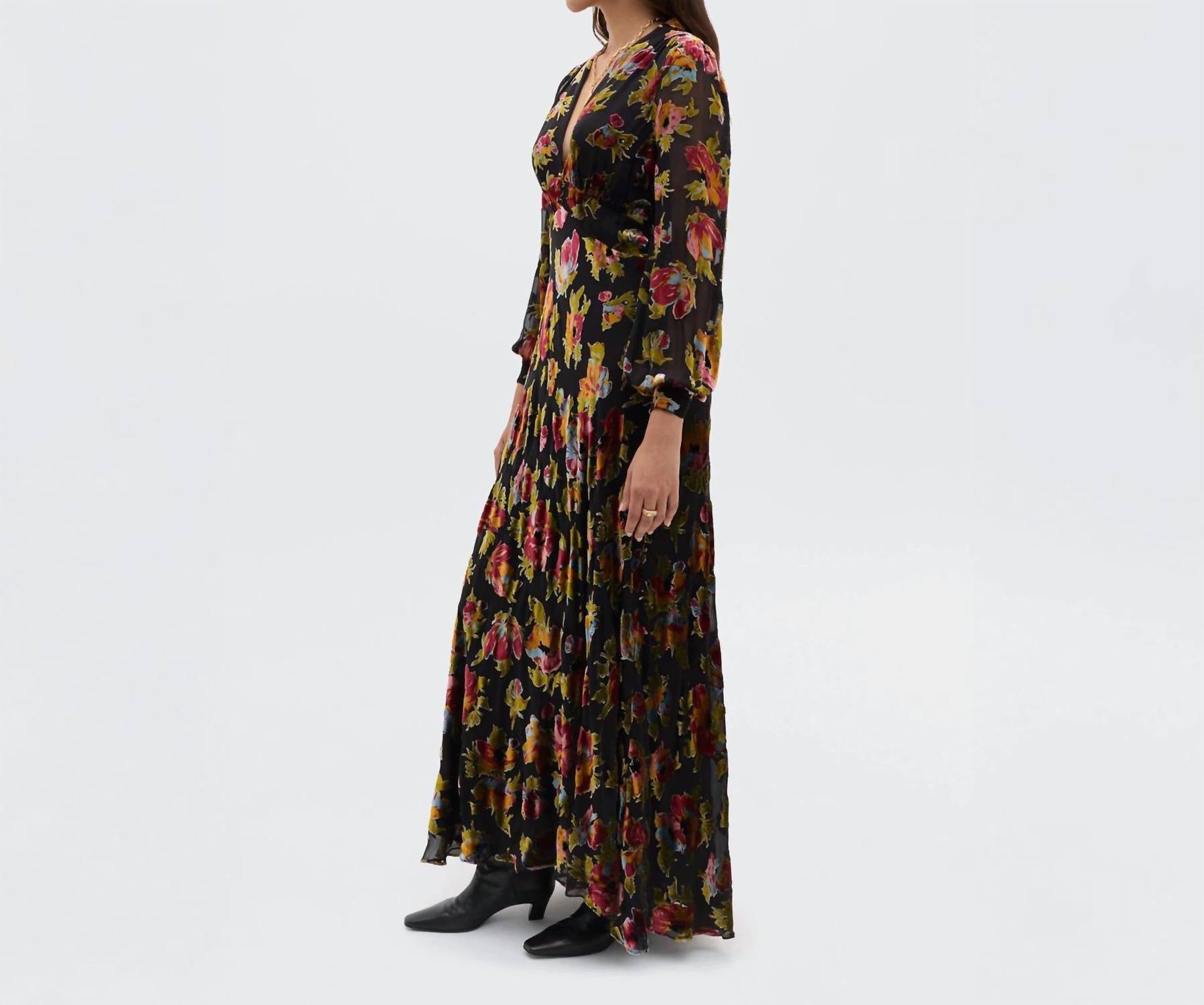 Rixo - Emory Gown