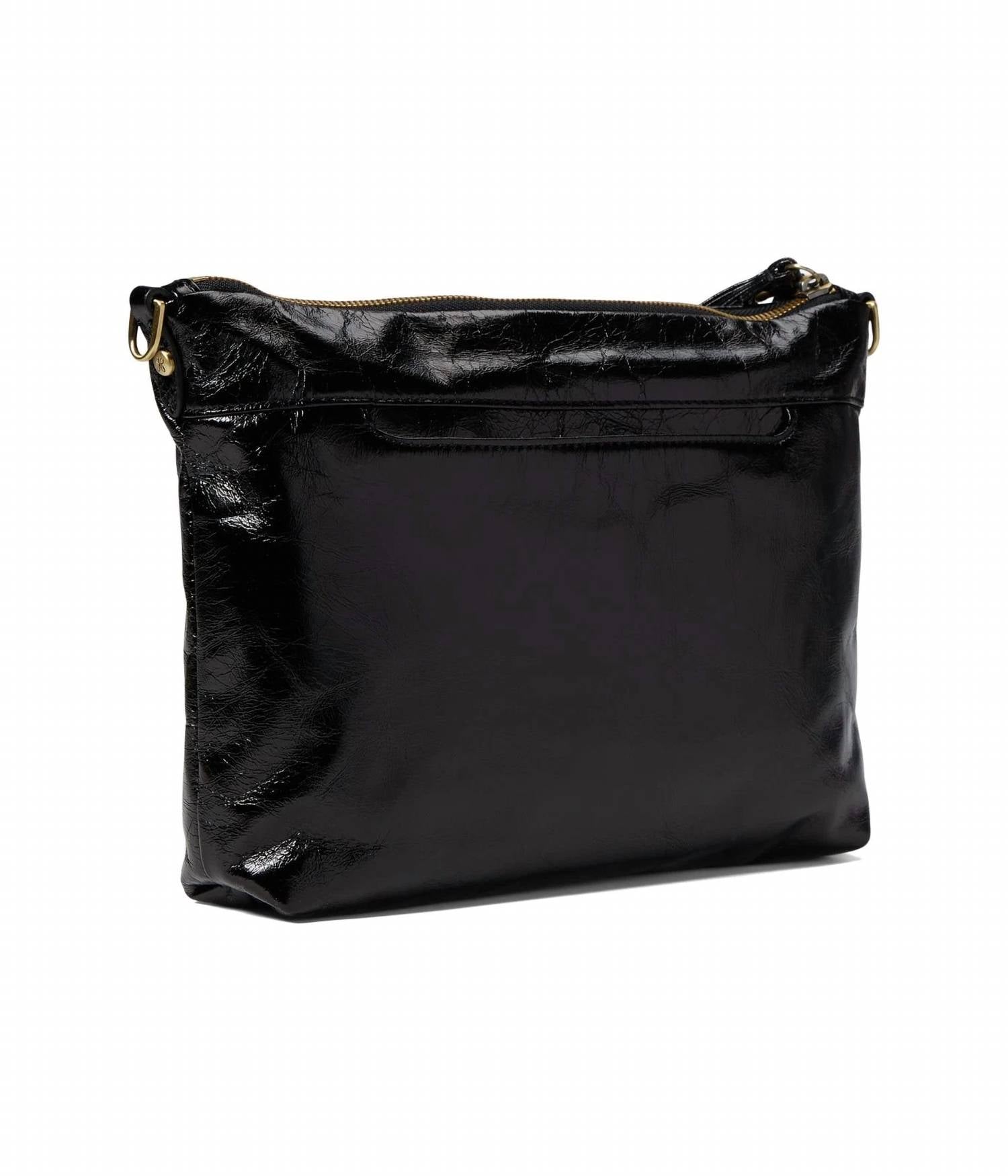 Hobo - Women's Kori Leather Crossbody Bag
