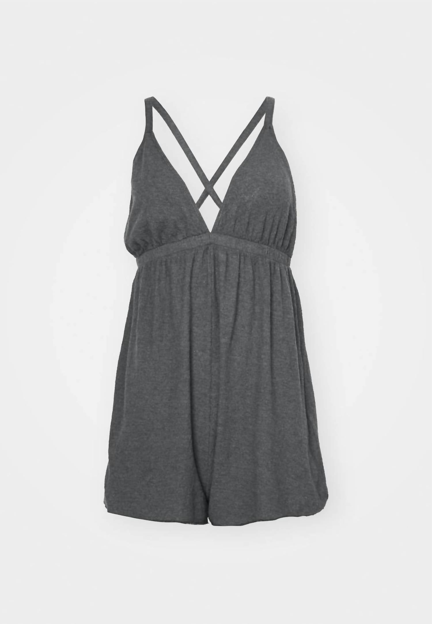 Billabong - On Vacay Romper