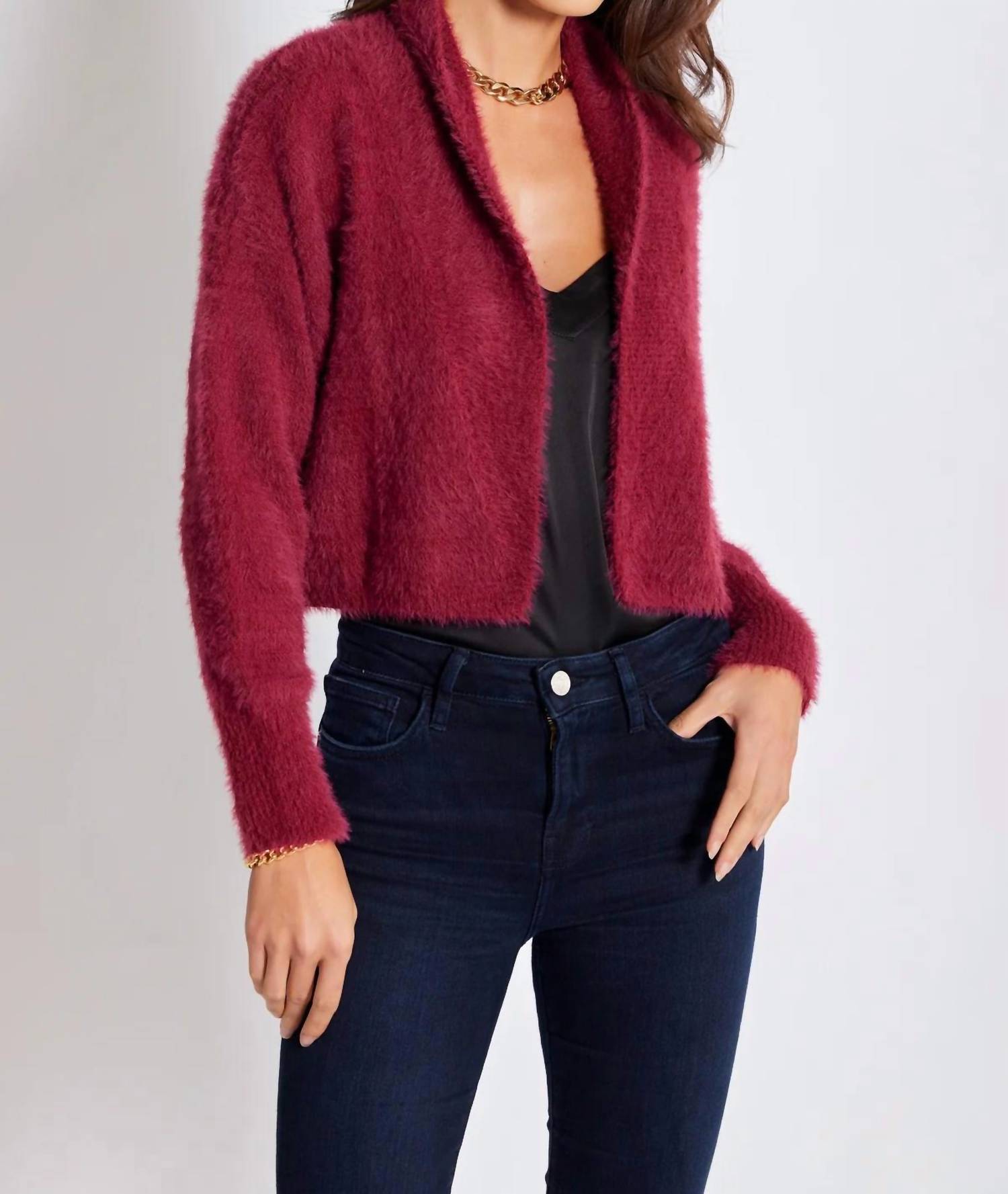 Bishop + Young - Precious Moments Mila Cardigan