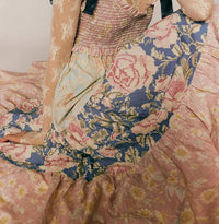Free People - Bluebell Maxi Dress