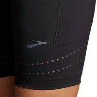 Brooks - Method 8" Short Tights
