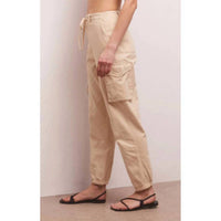 Z Supply - Andi Twill Cargo Pants