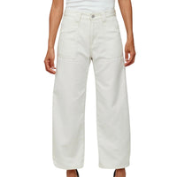 Moussy - Anona Gusset Cargo Pants
