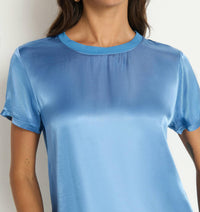 Nation Ltd - Marie Boxy Top