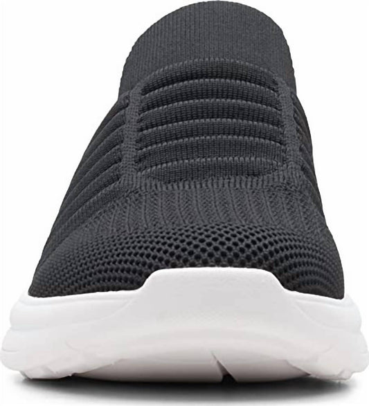 Clarks - Women's Ezera Walk Sneaker