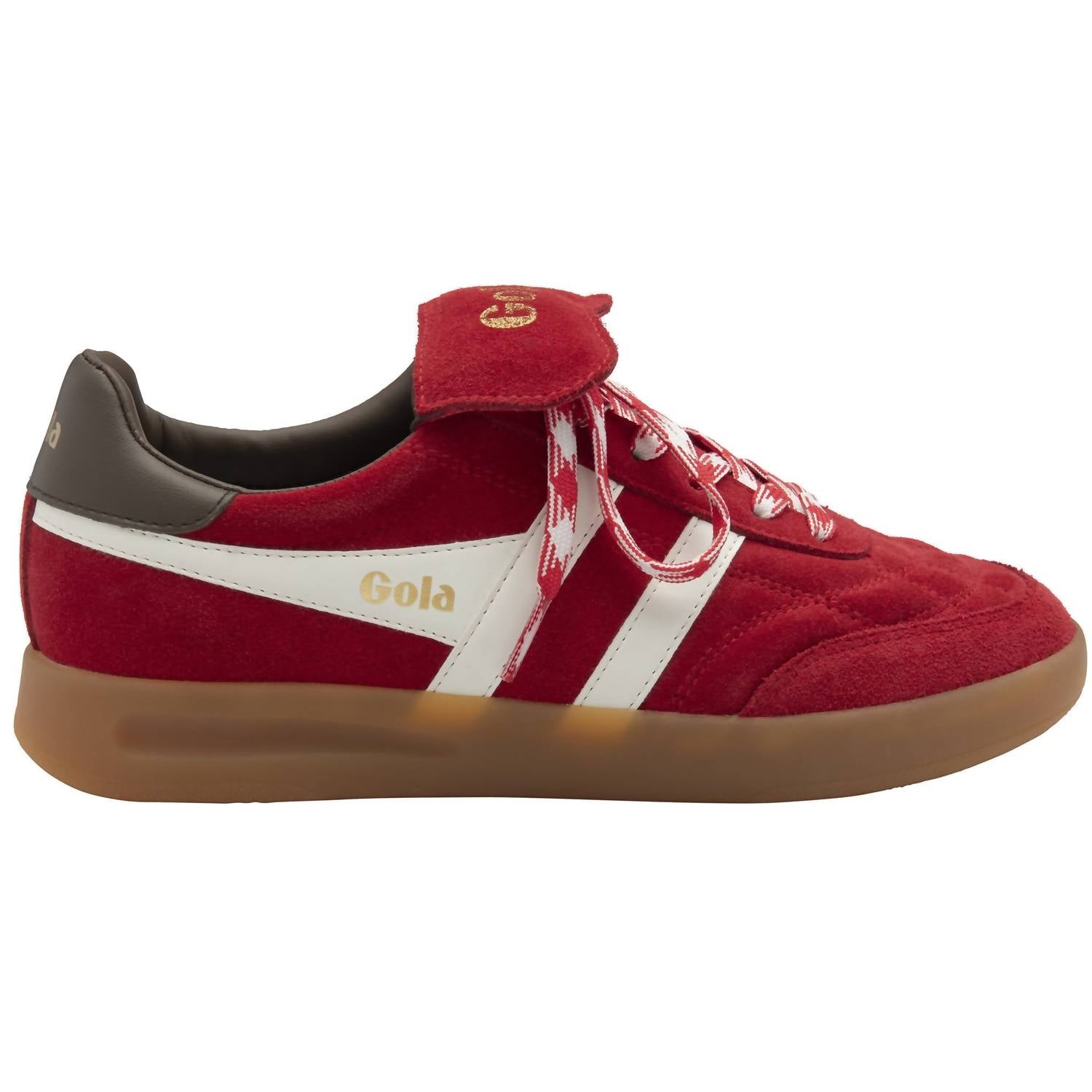 Gola - Women's Stadia 86 Trainer Shoes