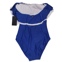 Tommy Hilfiger - Standard One Piece Swimsuit
