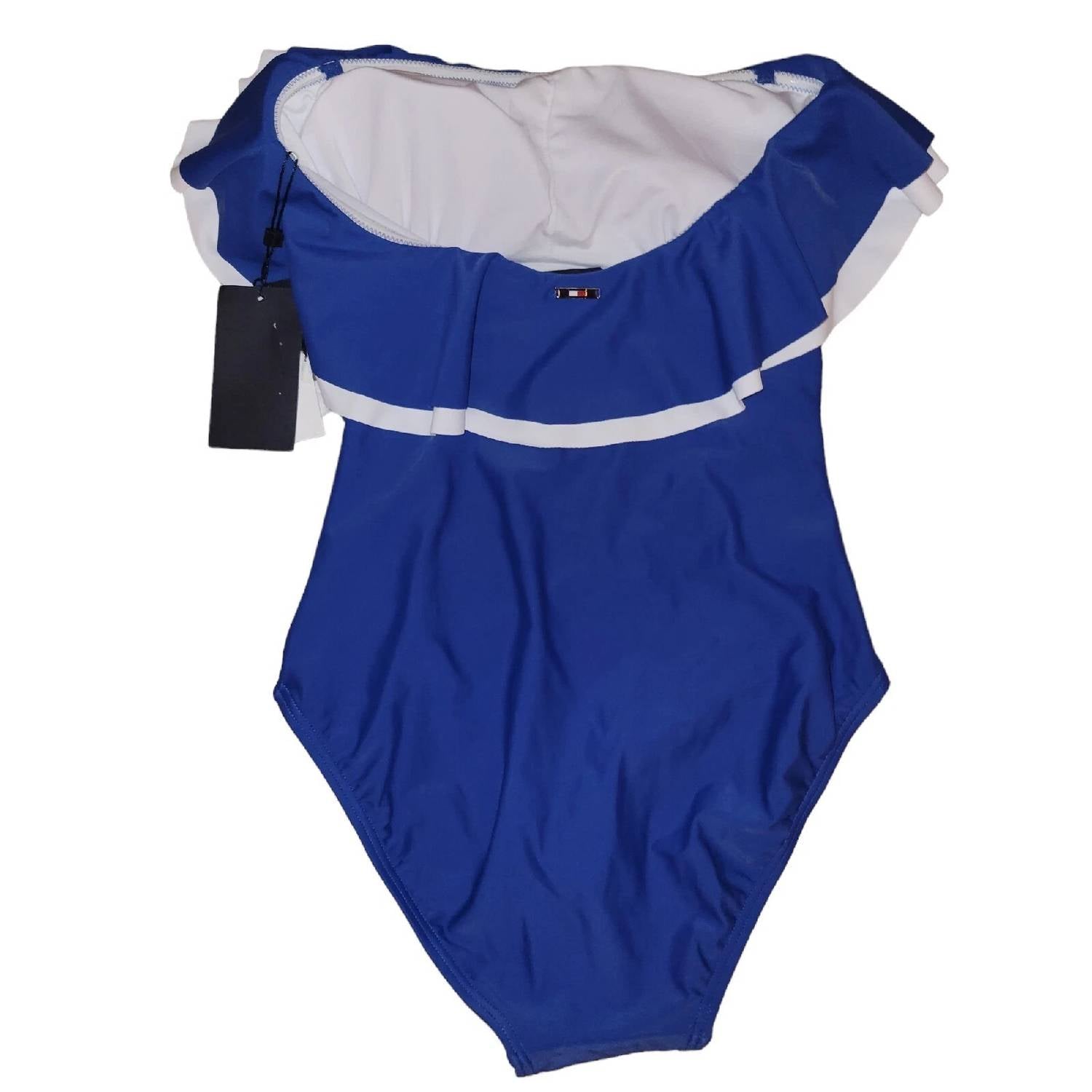 Tommy Hilfiger - Standard One Piece Swimsuit