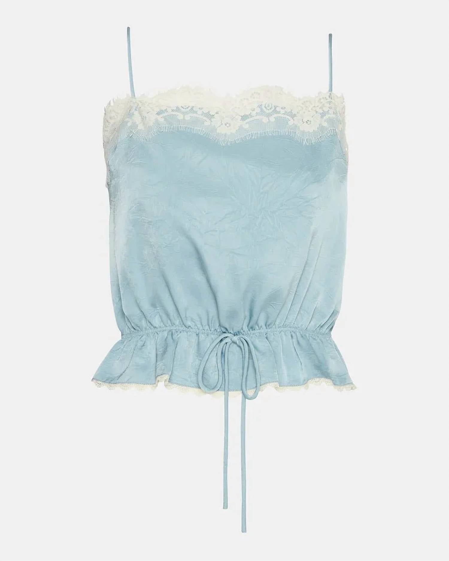 Steve Madden - Women's Roan Top