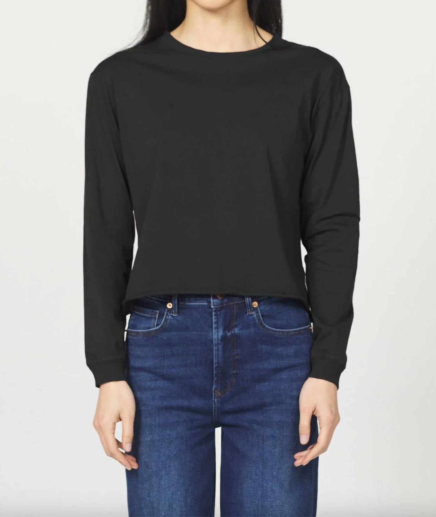 Dear John Denim - Dumont Long Sleeve Tee