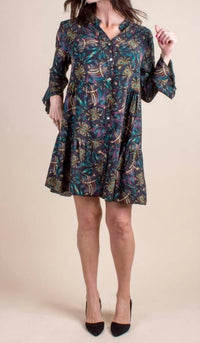 Gigi Moda - Bambolina Dress