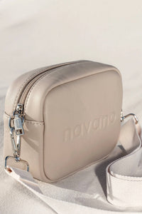 Navano - Unisex Vegan Cross Body Bag