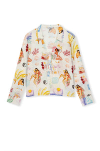 Rails - Women's Elm Top
