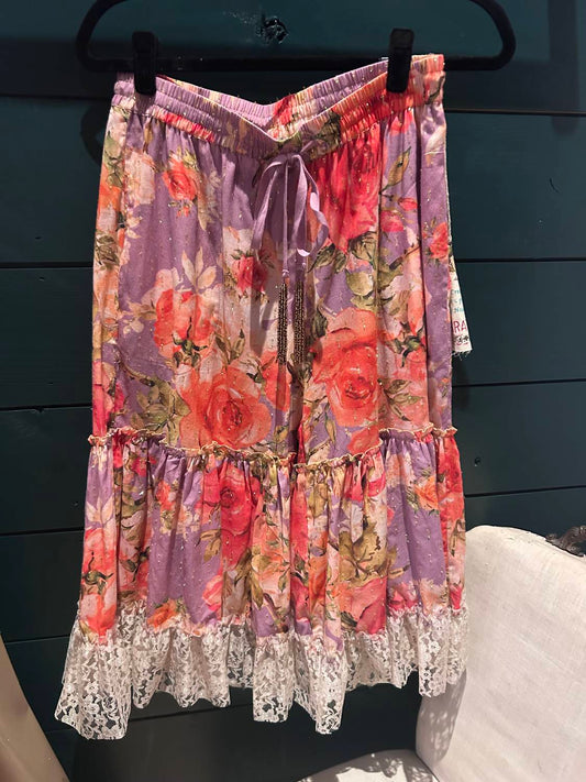 Aratta - WOMEN'S ROSALINE SHORT PANT