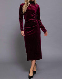 Active Basic - Glitz Midi Dress