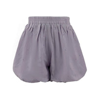 Lola + The Boys - Girls Sparkle Bubble Skort