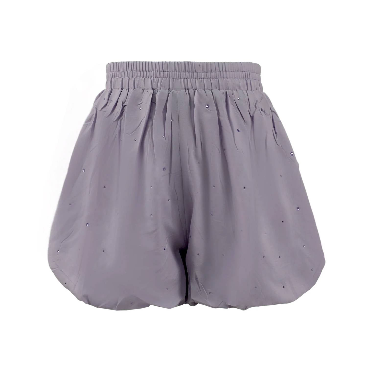 Lola + The Boys - Girls Sparkle Bubble Skort